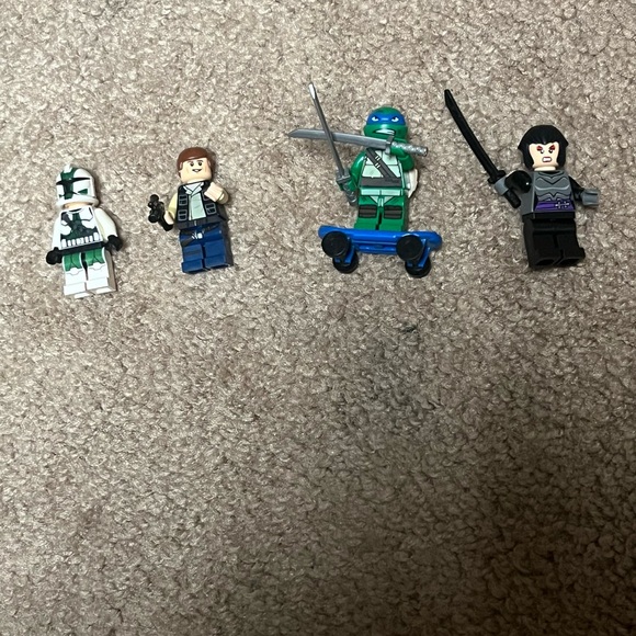 LEGO brands bundle - Picture 7 of 11